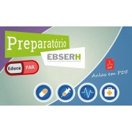 Concursos EBSERH