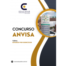 Concurso Anvisa - Material PÓS-EDITAL - Simulados Comentados Área 2 Farmácia - PDF