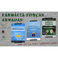 Forças Armadas-Farmácia